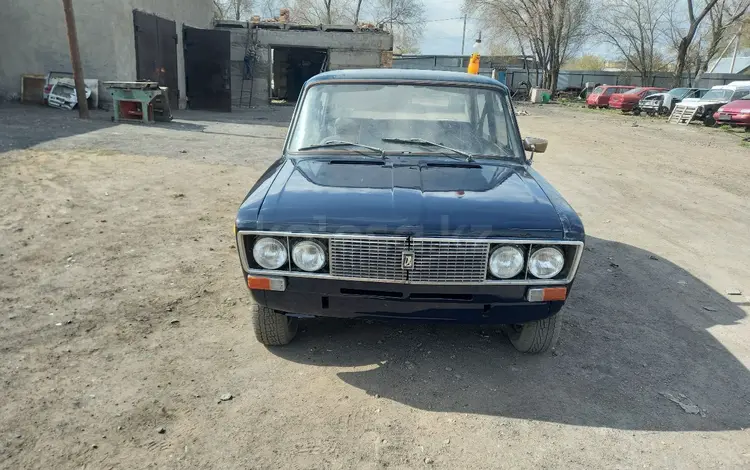 ВАЗ (Lada) 2106 1983 года за 580 000 тг. в Караганда