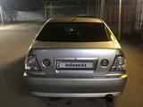 Toyota Altezza 1999 годаfor3 650 000 тг. в Алматы – фото 3