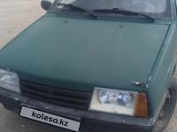 ВАЗ (Lada) 21099 1999 годаүшін650 000 тг. в Караганда