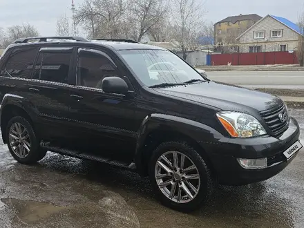 Lexus GX 470 2005 года за 10 500 000 тг. в Уральск – фото 19