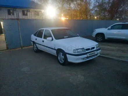 Opel Vectra 1995 года за 1 350 000 тг. в Актобе – фото 2