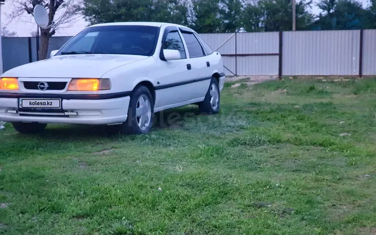 Opel Vectra 1995 года за 1 350 000 тг. в Актобе