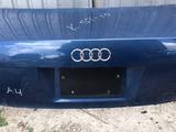 Крышка багажника в сборе Audi A4 B5 за 20 000 тг. в Караганда