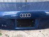 Крышка багажника в сборе Audi A4 B5 за 30 000 тг. в Караганда
