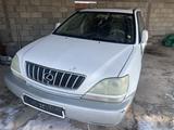 Lexus RX 300 2003 года за 4 000 000 тг. в Бауыржана Момышулы