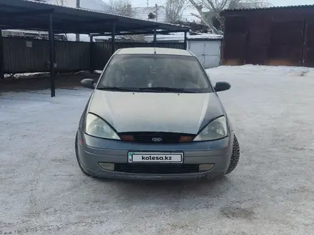 Ford Focus 2001 года за 1 500 000 тг. в Караганда