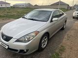 Toyota Solara 2004 года за 3 750 000 тг. в Астана – фото 3
