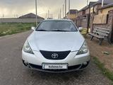 Toyota Solara 2004 года за 3 750 000 тг. в Астана – фото 4