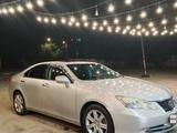 Lexus ES 350 2006 годаүшін6 010 000 тг. в Тараз – фото 5