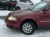 Volkswagen Passat 2002 годаүшін1 900 000 тг. в Актобе – фото 2