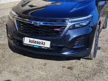 Chevrolet Equinox, 2023