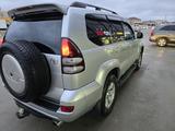 Toyota Land Cruiser Prado 2007 годаүшін12 000 000 тг. в Актау – фото 4