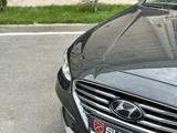 Hyundai Grandeur 2018 года за 11 500 000 тг. в Шымкент – фото 3
