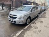 Chevrolet Cobalt 2023 года за 6 300 000 тг. в Астана – фото 2