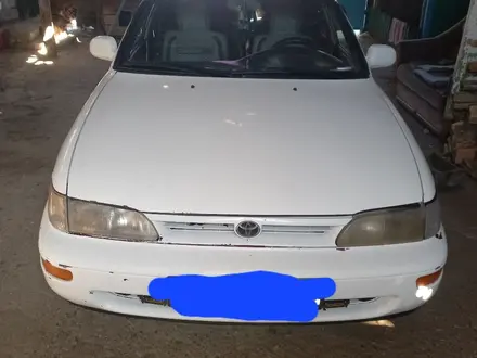 Toyota Corolla 1996 года за 1 300 000 тг. в Семей