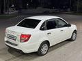 ВАЗ (Lada) Granta 2190 2019 годаүшін3 390 000 тг. в Усть-Каменогорск – фото 4