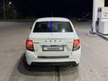 ВАЗ (Lada) Granta 2190 2019 годаүшін3 390 000 тг. в Усть-Каменогорск – фото 3