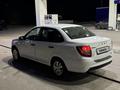 ВАЗ (Lada) Granta 2190 2019 годаүшін3 390 000 тг. в Усть-Каменогорск – фото 2