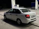 ВАЗ (Lada) Granta 2190 2019 годаүшін3 390 000 тг. в Усть-Каменогорск – фото 2