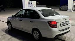 ВАЗ (Lada) Granta 2190 2019 года за 3 390 000 тг. в Усть-Каменогорск – фото 2