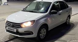 ВАЗ (Lada) Granta 2190 2019 года за 3 390 000 тг. в Усть-Каменогорск
