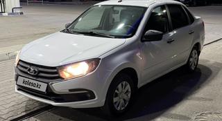 ВАЗ (Lada) Granta 2190 2019 года за 3 390 000 тг. в Усть-Каменогорск