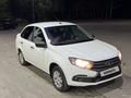 ВАЗ (Lada) Granta 2190 2019 годаүшін3 390 000 тг. в Усть-Каменогорск – фото 5