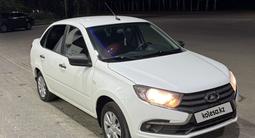 ВАЗ (Lada) Granta 2190 2019 года за 3 390 000 тг. в Усть-Каменогорск – фото 5
