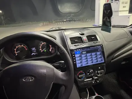 ВАЗ (Lada) Granta 2190 2019 года за 3 390 000 тг. в Усть-Каменогорск – фото 7