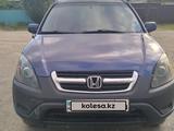 Honda CR-V 2004 года за 4 500 000 тг. в Актобе