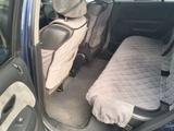 Honda CR-V 2004 года за 4 500 000 тг. в Актобе – фото 5
