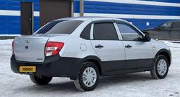 ВАЗ (Lada) Granta 2190 2012 годаүшін2 200 000 тг. в Караганда – фото 4