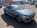 Volvo S90 2019 года за 15 000 000 тг. в Астана – фото 2