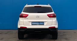 Hyundai Creta 2021 годаfor10 540 000 тг. в Алматы – фото 3