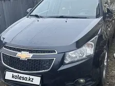 Chevrolet Cruze, 2011