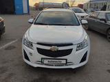 Chevrolet Cruze 2014 годаfor3 900 000 тг. в Тараз