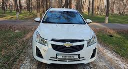 Chevrolet Cruze 2014 года за 3 800 000 тг. в Тараз