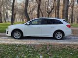 Chevrolet Cruze 2014 годаfor3 800 000 тг. в Тараз – фото 2