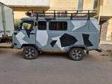УАЗ Буханка 2018 года за 4 500 000 тг. в Астана