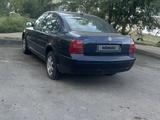 Volkswagen Passat 1997 года за 1 443 000 тг. в Аксу – фото 2