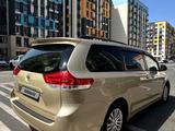 Toyota Sienna 2013 годаүшін12 500 000 тг. в Алматы – фото 4