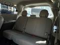 Toyota Sienna 2013 года за 12 500 000 тг. в Алматы – фото 14