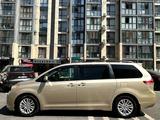 Toyota Sienna 2013 годаүшін12 500 000 тг. в Алматы – фото 2