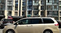 Toyota Sienna 2013 годаүшін12 500 000 тг. в Алматы – фото 2