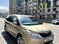 Toyota Sienna 2013 года за 12 500 000 тг. в Алматы – фото 22
