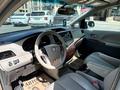 Toyota Sienna 2013 года за 12 500 000 тг. в Алматы – фото 26