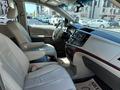 Toyota Sienna 2013 года за 12 500 000 тг. в Алматы – фото 9