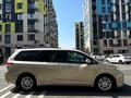Toyota Sienna 2013 года за 12 500 000 тг. в Алматы – фото 8