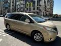 Toyota Sienna 2013 года за 12 500 000 тг. в Алматы