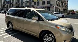 Toyota Sienna 2013 годаүшін12 500 000 тг. в Алматы
